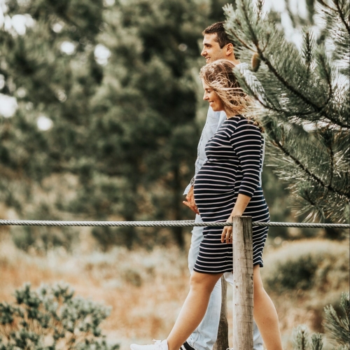 Pregnancy and Postpartum Consultation